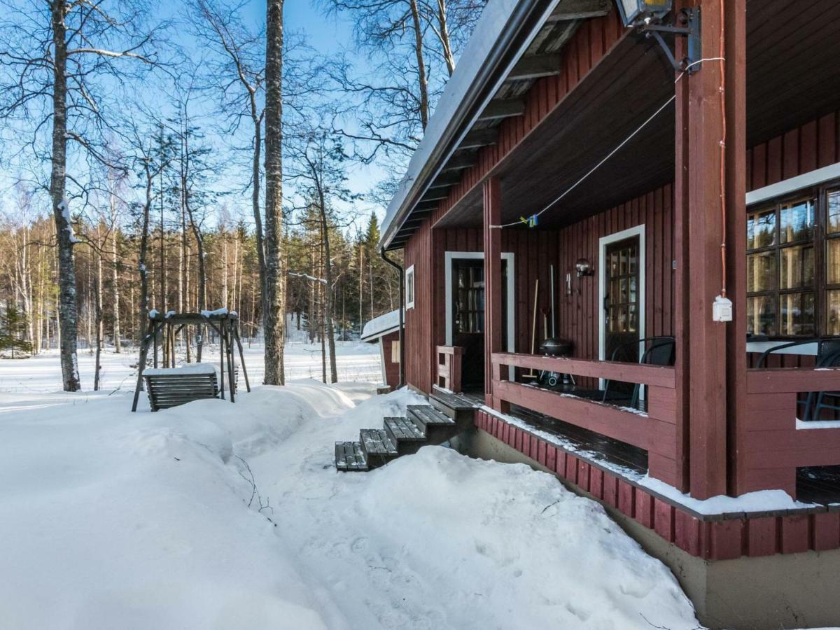 Holiday Home 2234 By Interhome Savonranta Exterior photo