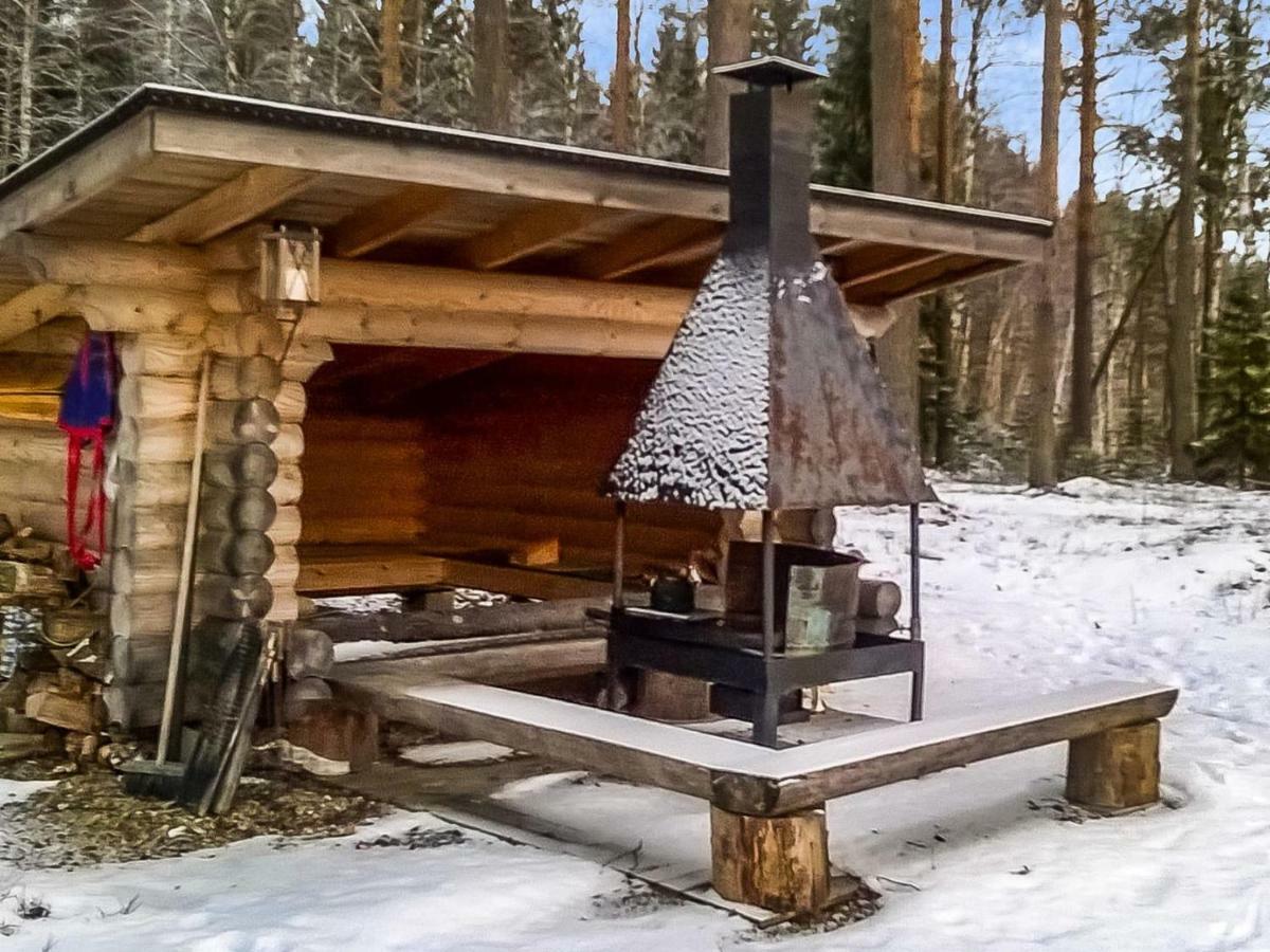 Holiday Home 2234 By Interhome Savonranta Exterior photo