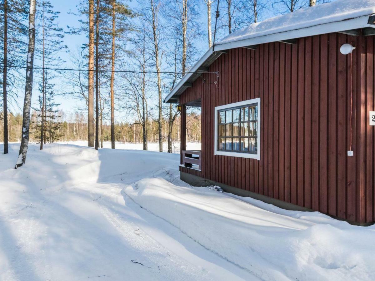 Holiday Home 2234 By Interhome Savonranta Exterior photo