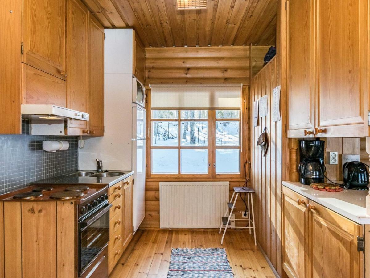 Holiday Home 2234 By Interhome Savonranta Exterior photo