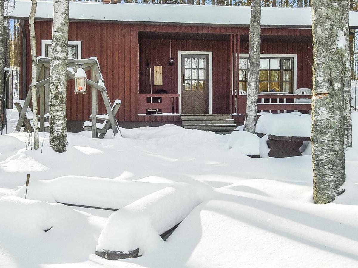 Holiday Home 2234 By Interhome Savonranta Exterior photo